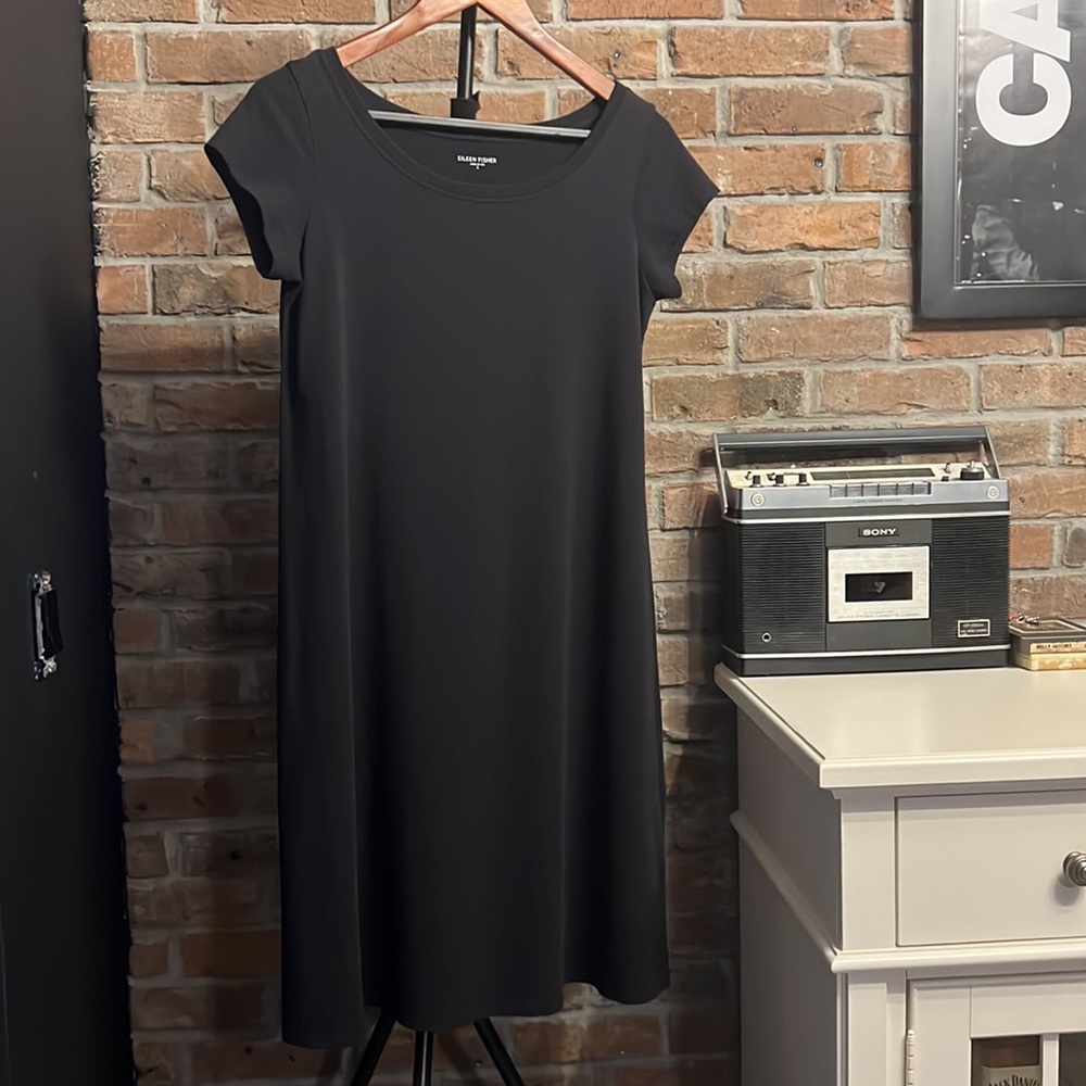 Eileen Fisher dress